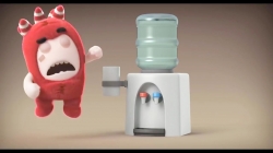 Oddbods | Best of Fuse